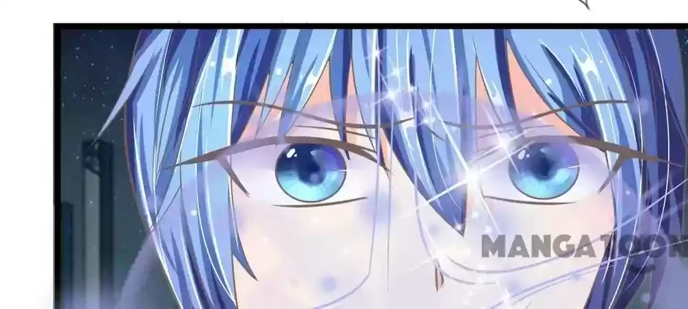 Holding Me Tightly, Ghost Sama Chapter 95