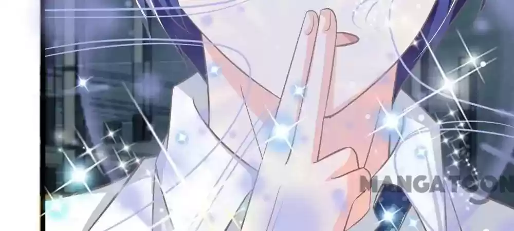 Holding Me Tightly, Ghost Sama Chapter 95