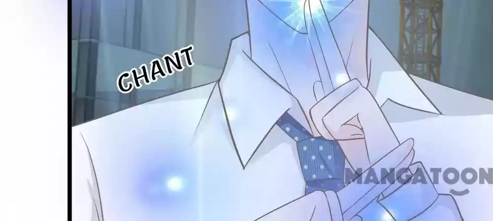 Holding Me Tightly, Ghost Sama Chapter 96