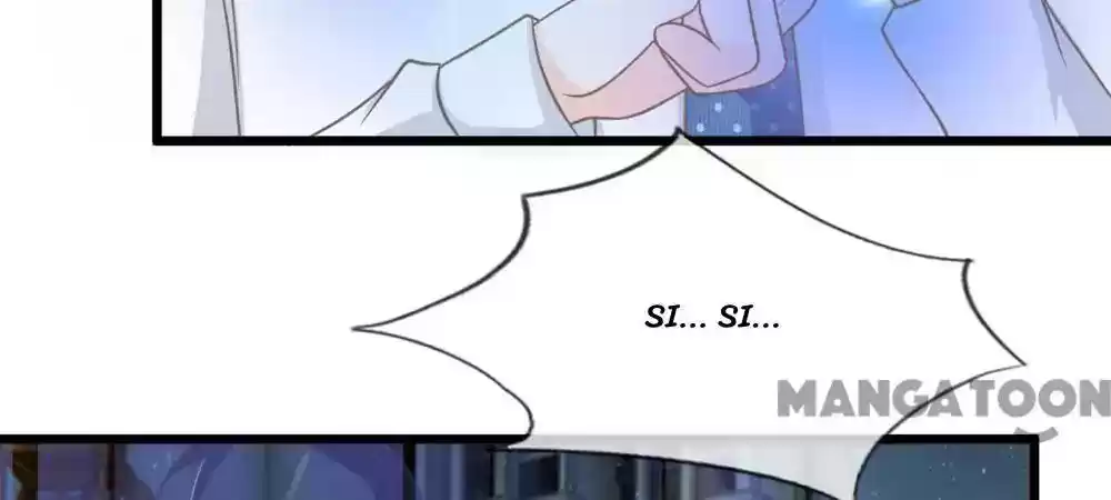 Holding Me Tightly, Ghost Sama Chapter 96