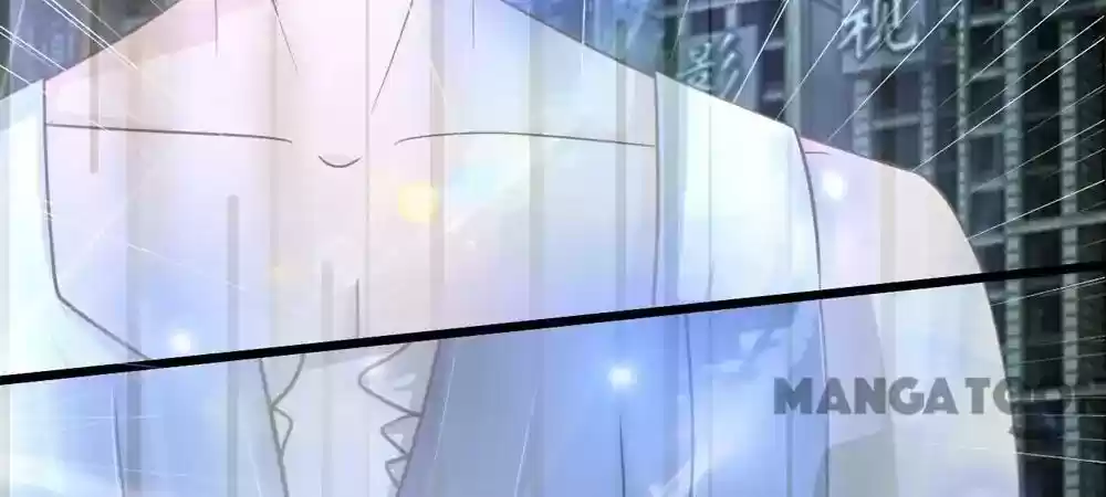 Holding Me Tightly, Ghost Sama Chapter 96