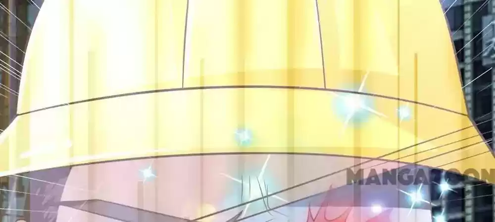 Holding Me Tightly, Ghost Sama Chapter 96