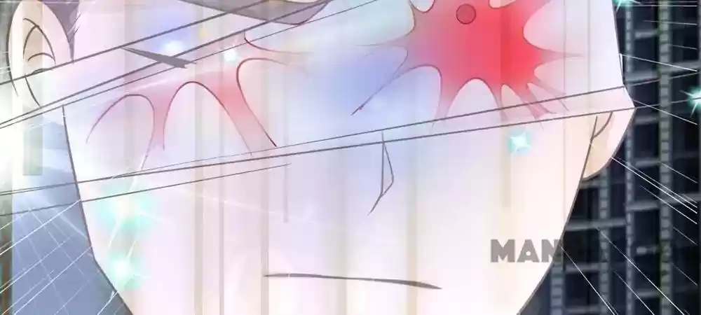 Holding Me Tightly, Ghost Sama Chapter 96