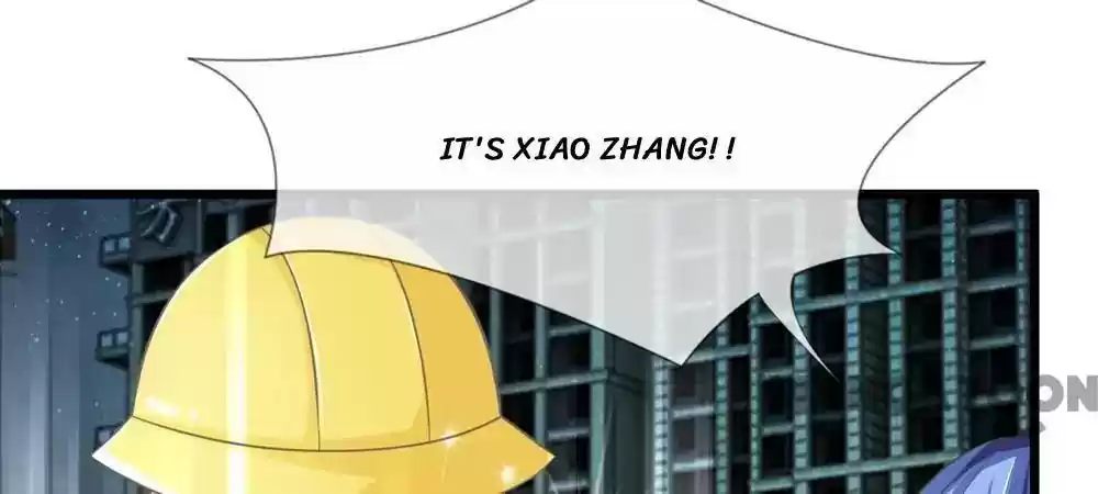 Holding Me Tightly, Ghost Sama Chapter 96