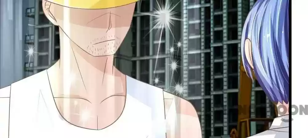 Holding Me Tightly, Ghost Sama Chapter 96