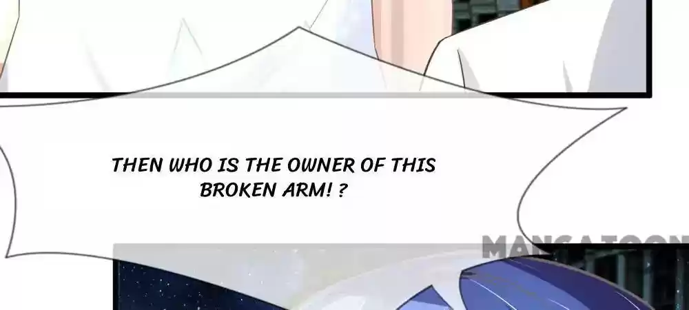 Holding Me Tightly, Ghost Sama Chapter 96