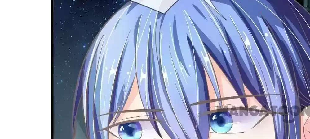 Holding Me Tightly, Ghost Sama Chapter 96