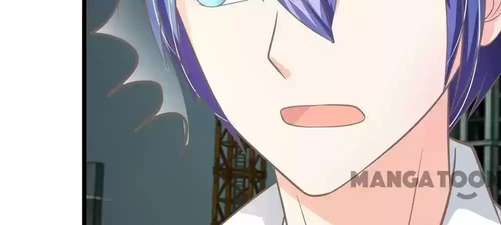 Holding Me Tightly, Ghost Sama Chapter 96