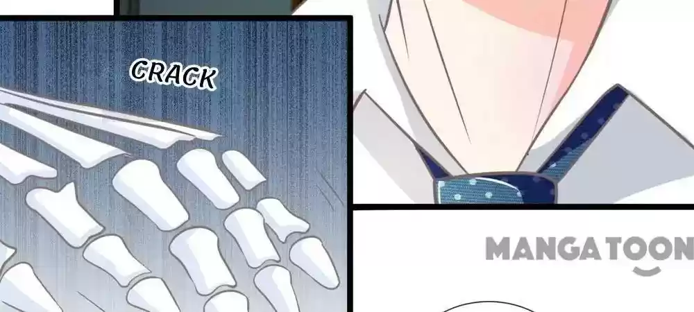 Holding Me Tightly, Ghost Sama Chapter 96