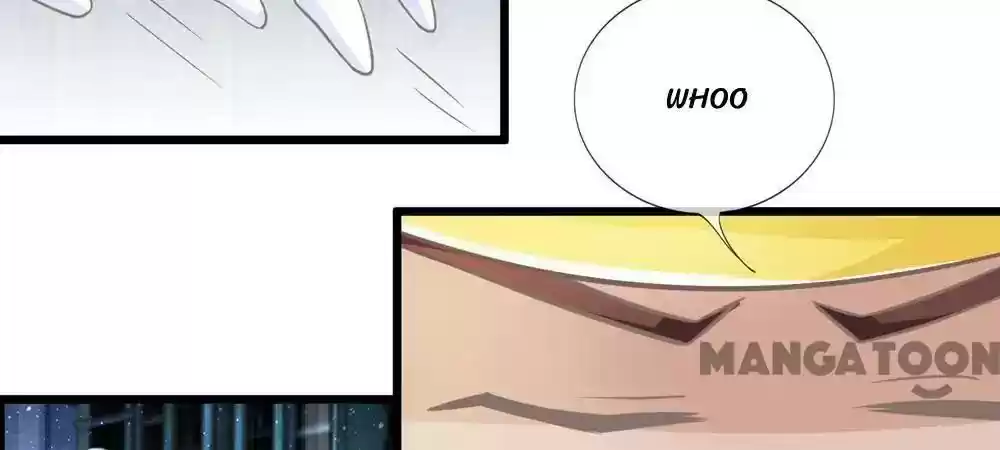 Holding Me Tightly, Ghost Sama Chapter 96