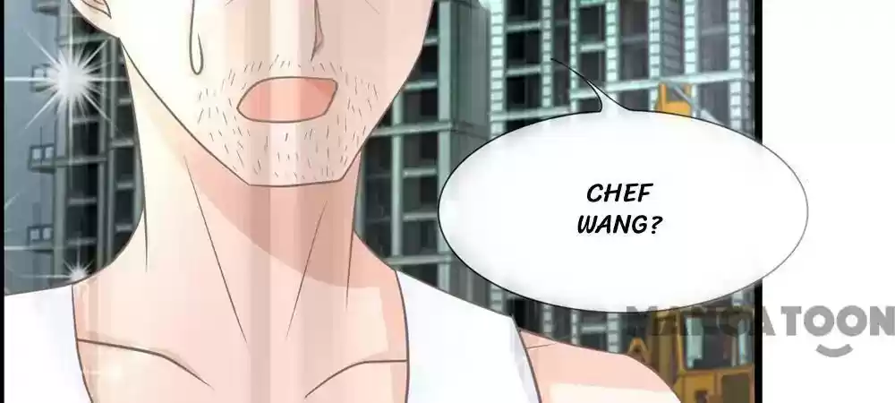 Holding Me Tightly, Ghost Sama Chapter 96