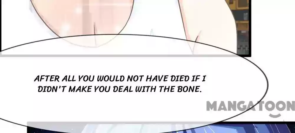 Holding Me Tightly, Ghost Sama Chapter 96