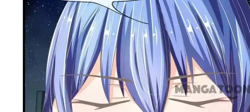 Holding Me Tightly, Ghost Sama Chapter 96