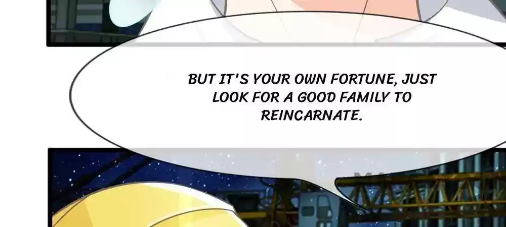 Holding Me Tightly, Ghost Sama Chapter 96