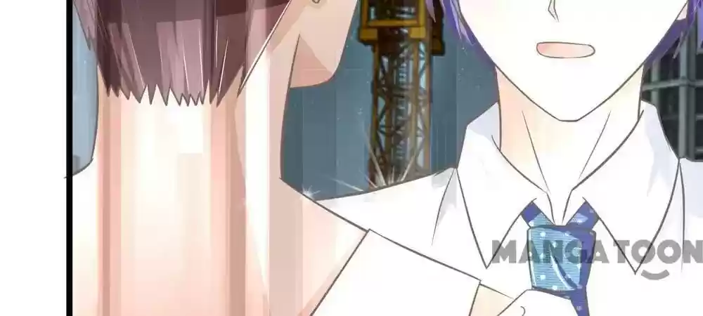 Holding Me Tightly, Ghost Sama Chapter 96