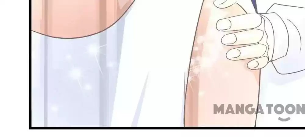 Holding Me Tightly, Ghost Sama Chapter 96