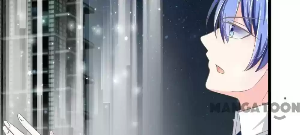 Holding Me Tightly, Ghost Sama Chapter 96