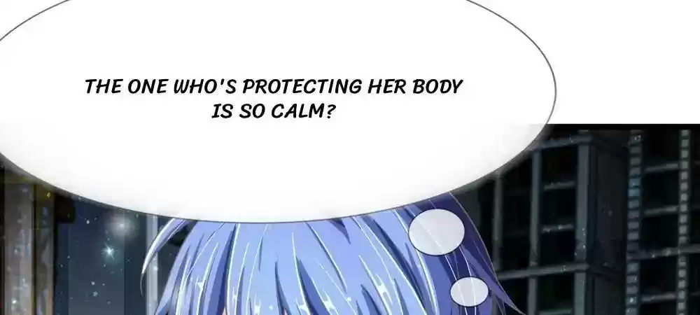 Holding Me Tightly, Ghost Sama Chapter 96