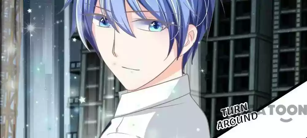 Holding Me Tightly, Ghost Sama Chapter 96