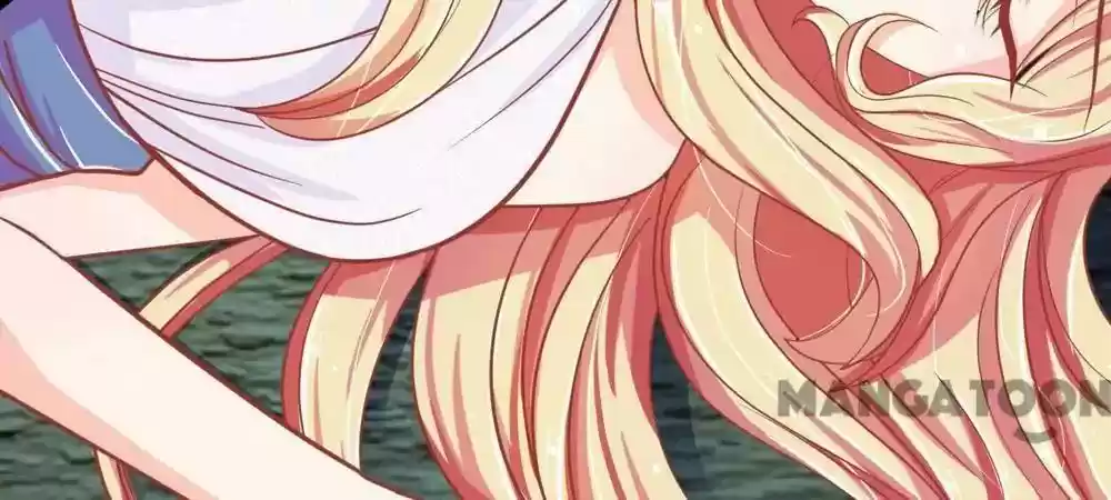 Holding Me Tightly, Ghost Sama Chapter 96