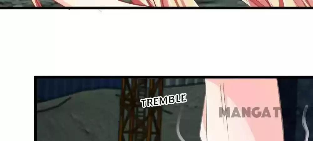 Holding Me Tightly, Ghost Sama Chapter 96