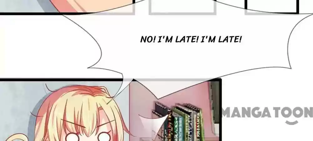 Holding Me Tightly, Ghost Sama Chapter 97