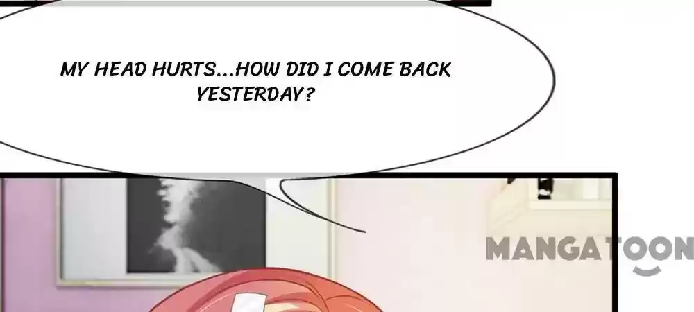 Holding Me Tightly, Ghost Sama Chapter 97