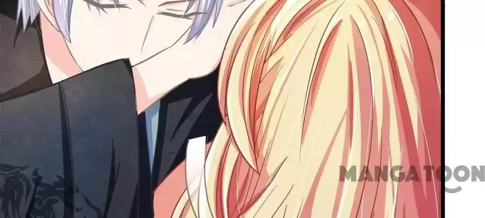 Holding Me Tightly, Ghost Sama Chapter 97