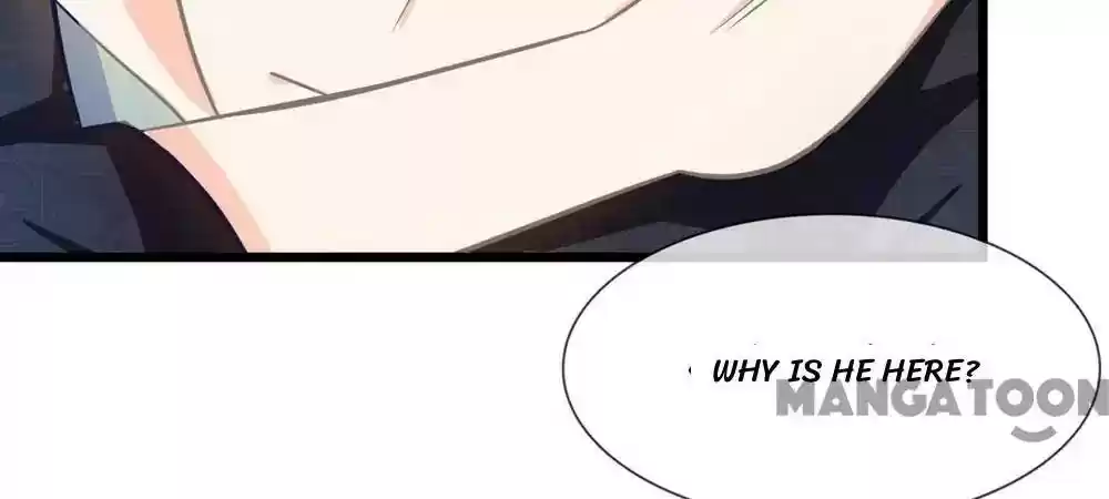 Holding Me Tightly, Ghost Sama Chapter 97