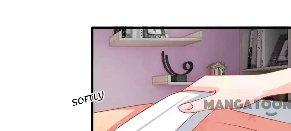 Holding Me Tightly, Ghost Sama Chapter 97