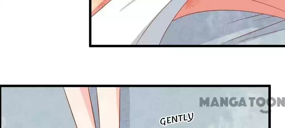 Holding Me Tightly, Ghost Sama Chapter 97