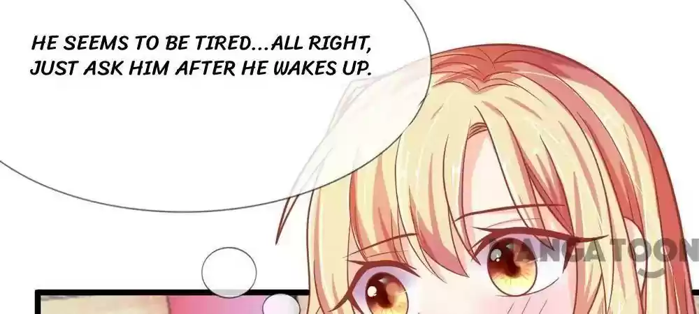 Holding Me Tightly, Ghost Sama Chapter 97