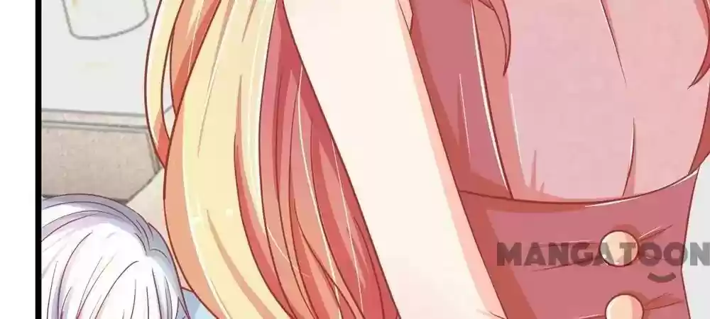 Holding Me Tightly, Ghost Sama Chapter 97