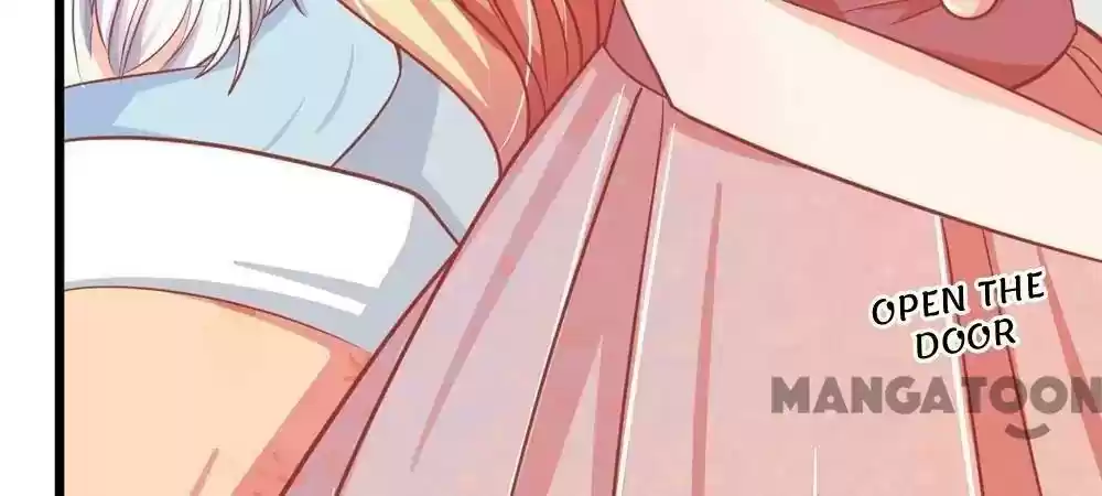 Holding Me Tightly, Ghost Sama Chapter 97