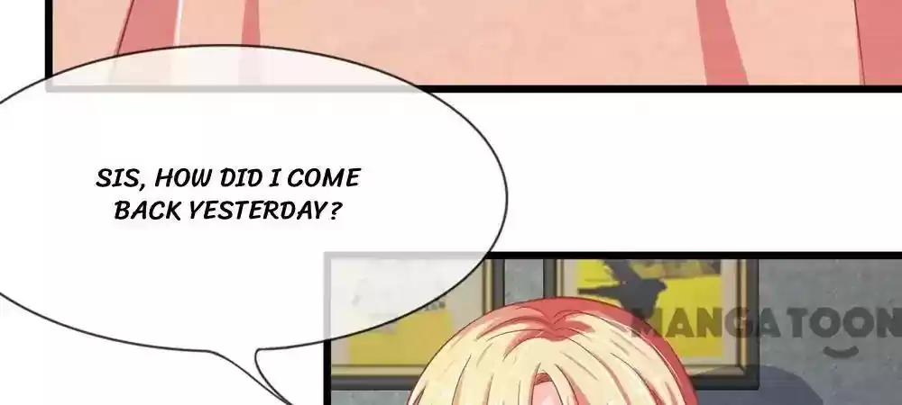 Holding Me Tightly, Ghost Sama Chapter 97