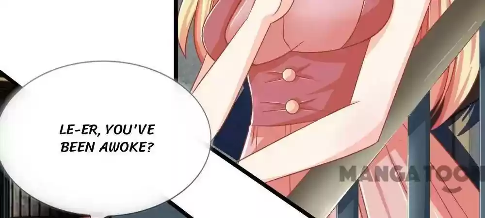 Holding Me Tightly, Ghost Sama Chapter 97