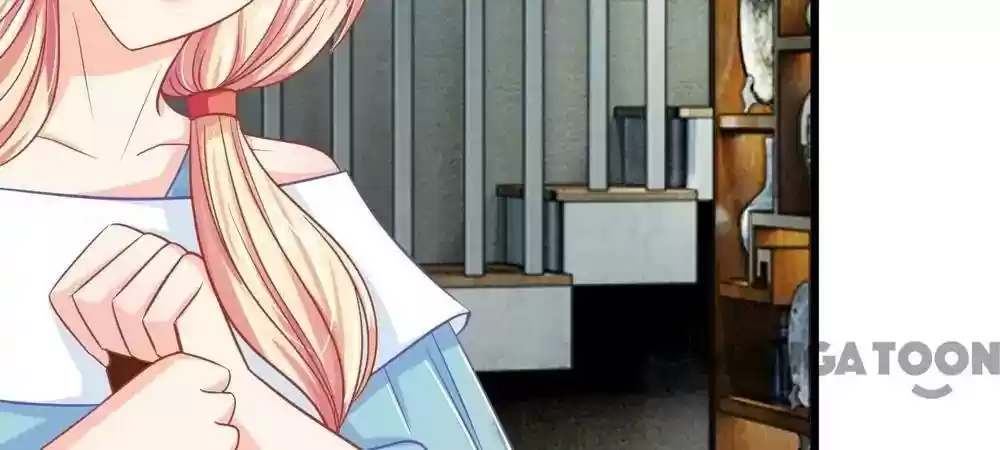 Holding Me Tightly, Ghost Sama Chapter 97