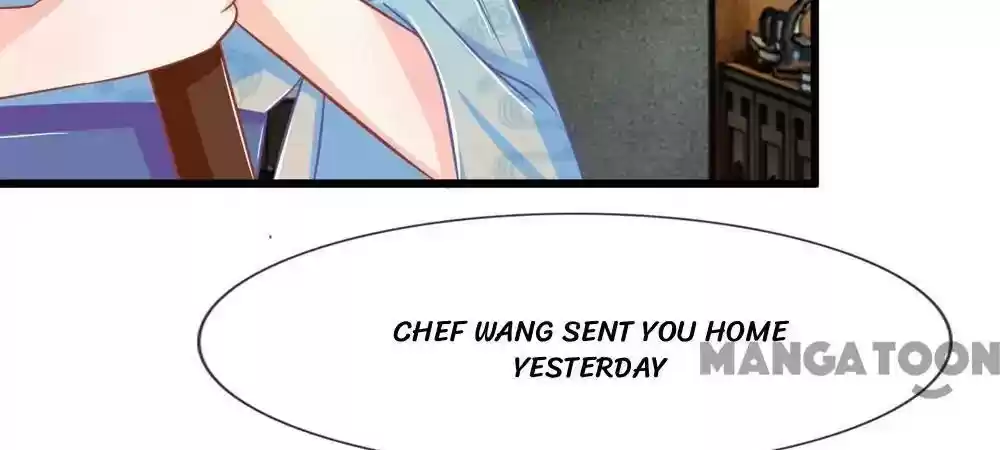 Holding Me Tightly, Ghost Sama Chapter 97