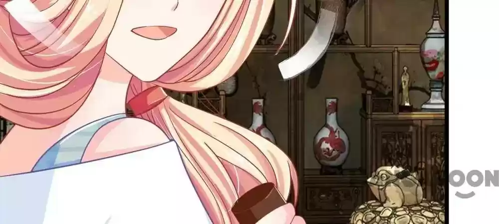 Holding Me Tightly, Ghost Sama Chapter 97