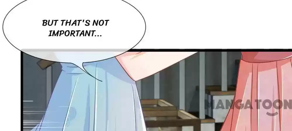 Holding Me Tightly, Ghost Sama Chapter 97