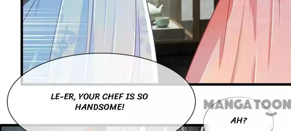 Holding Me Tightly, Ghost Sama Chapter 97