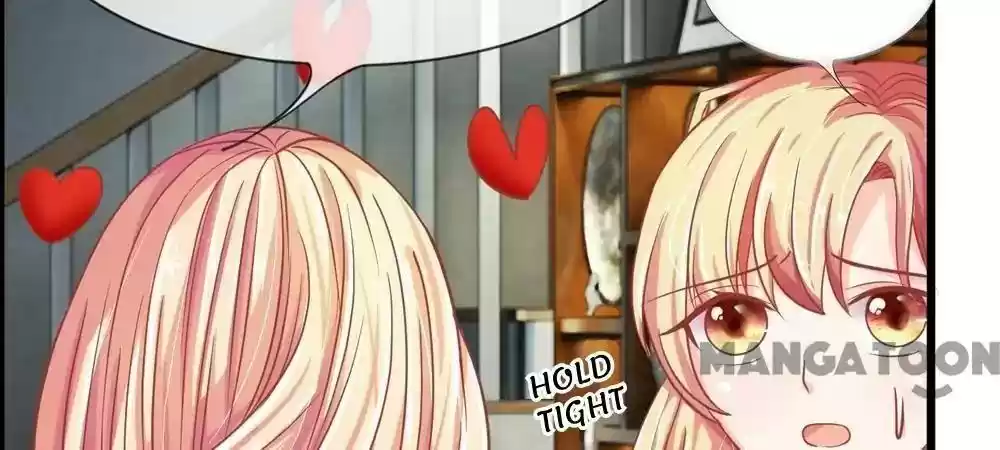 Holding Me Tightly, Ghost Sama Chapter 97