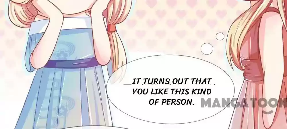 Holding Me Tightly, Ghost Sama Chapter 97