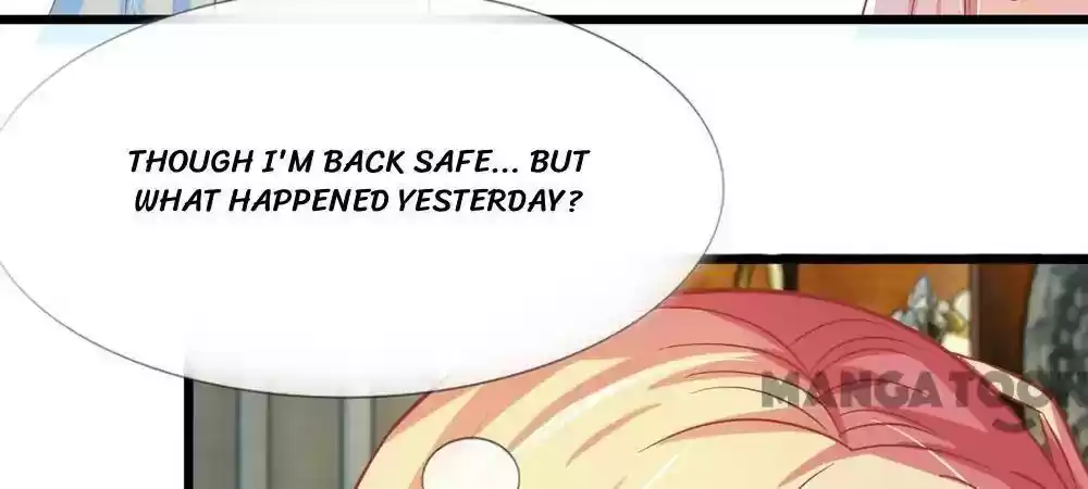 Holding Me Tightly, Ghost Sama Chapter 97