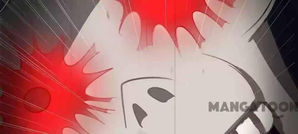 Holding Me Tightly, Ghost Sama Chapter 97