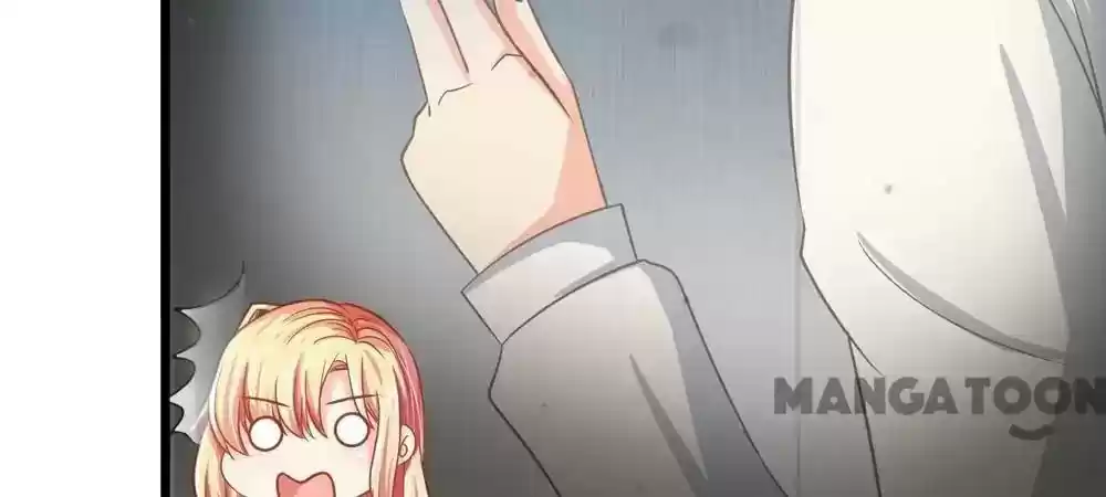 Holding Me Tightly, Ghost Sama Chapter 97