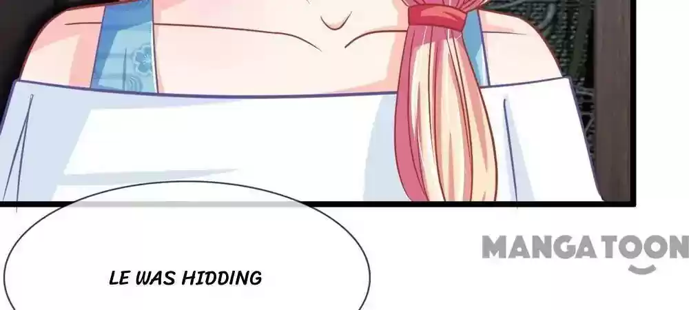 Holding Me Tightly, Ghost Sama Chapter 99