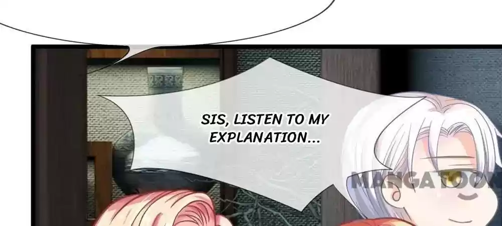 Holding Me Tightly, Ghost Sama Chapter 99