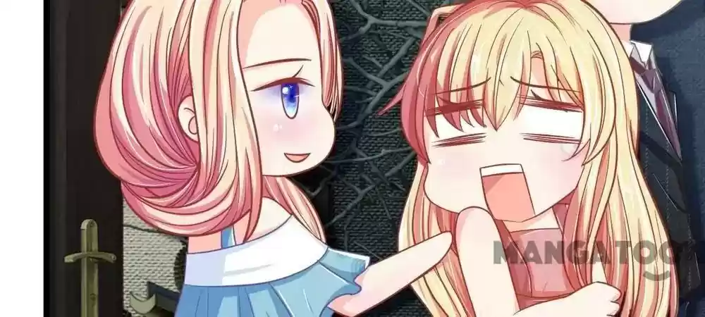 Holding Me Tightly, Ghost Sama Chapter 99