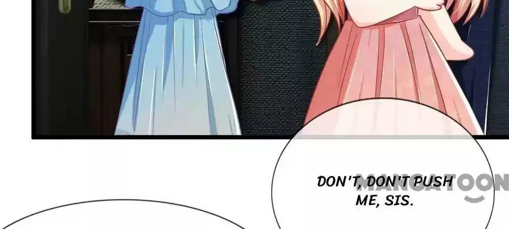 Holding Me Tightly, Ghost Sama Chapter 99